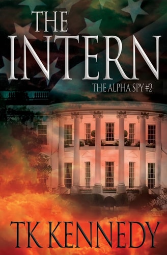 The Intern The Alpha Spy #2
