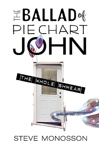 The Ballad of Pie Chart John The Whole Shmear