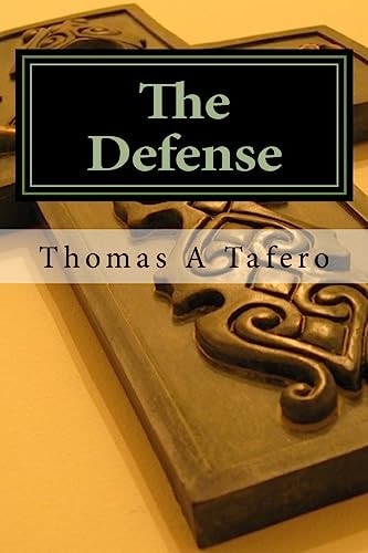 The Defense A Play on the Existence of God