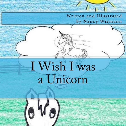 I Wish I Was a Unicorn