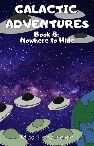 Nowhere To Hide