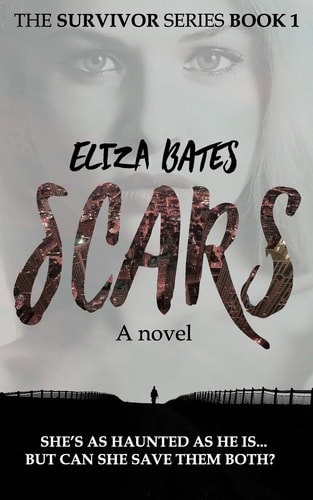 Scars A Contemporary Suspense Romance Novel