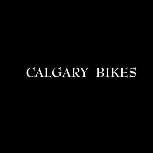 Calgary Bikes