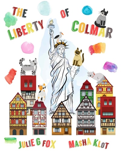 The Liberty of Colmar English Language Edition