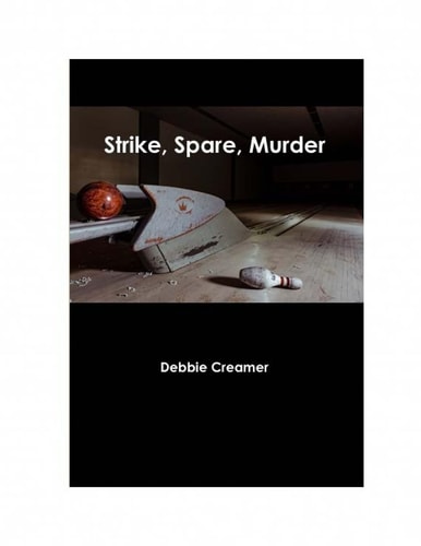 Strike, Spare, Murder