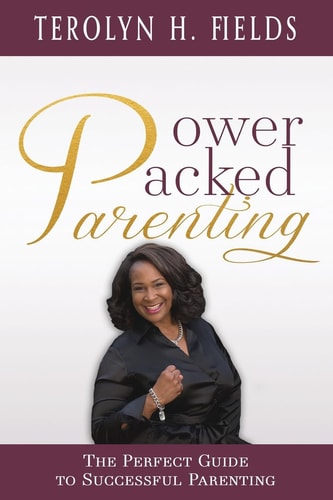 Power Packed Parenting The Perfect Guide to Successful Parenting