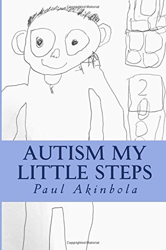 Autism My Little Steps