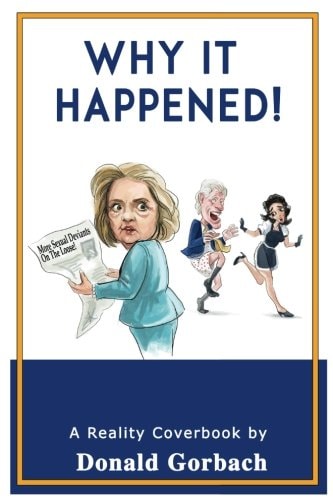 Why It Happened