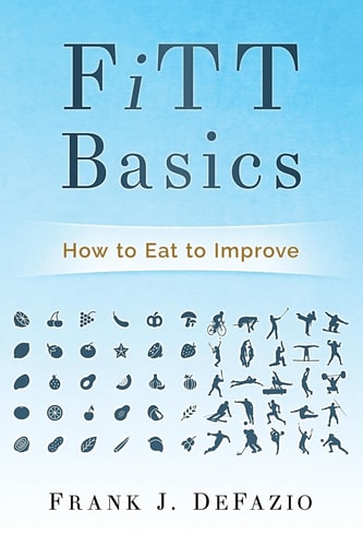 FiTT Basics How to Eat to Improve