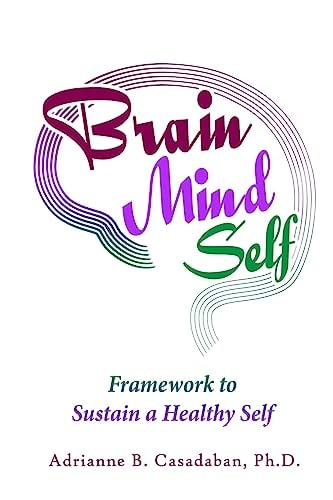 Brain Mind Self Framework to Sustain a Healthy Self
