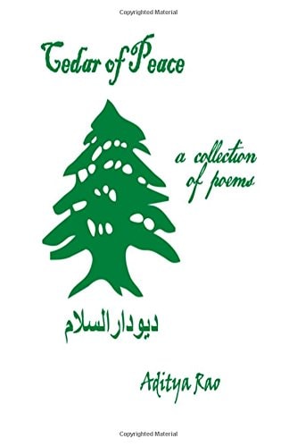 Cedar of Peace