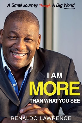 I Am More Than What You See A Small Journey Through A Big World