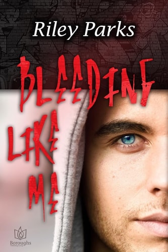 Bleeding Like Me