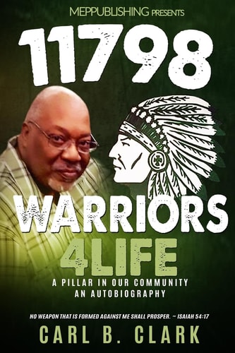 11798 Warriors4Life