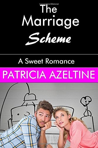 The Marriage Scheme A Sweet Romance