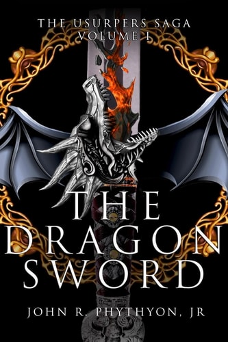 The Dragon Sword