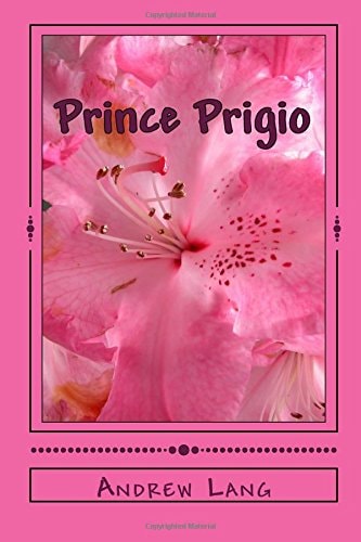 Prince Prigio
