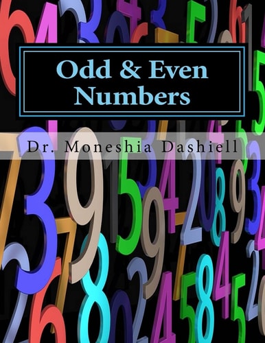 Odd and Even Numbers