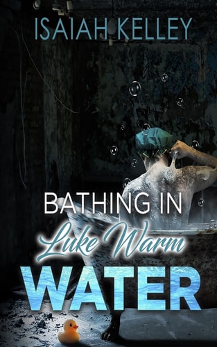 Bathing In Luke Warm Water