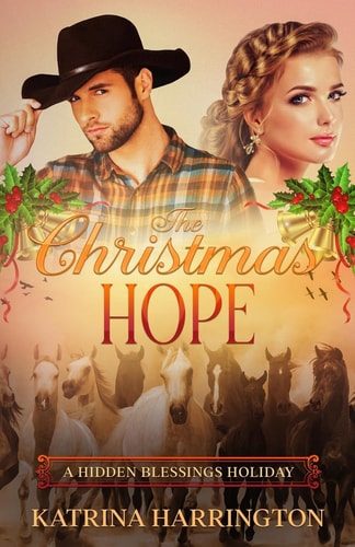 The Christmas Hope A Hidden Blessings Holiday