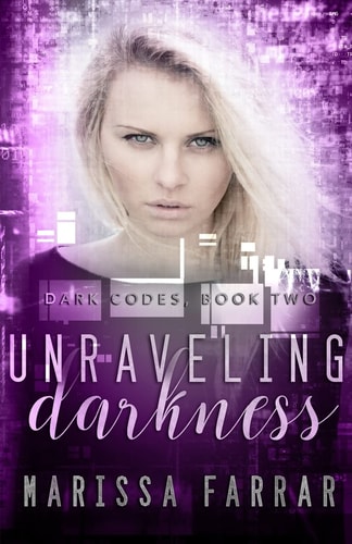Unraveling Darkness A Reverse Harem Romance