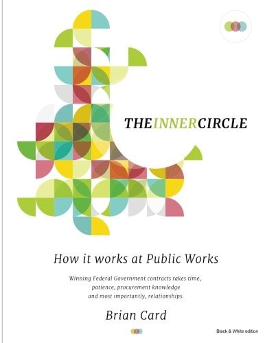 How It Works at Public Works The Inner Circle / B&W Edition