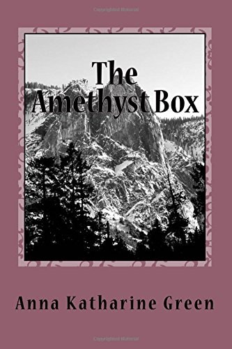 The Amethyst Box