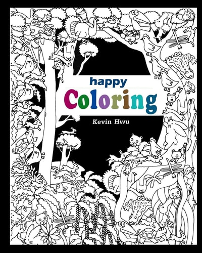 Happy Coloring
