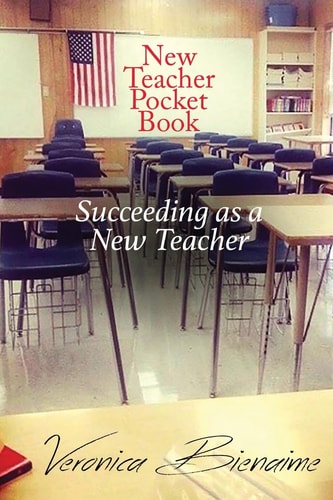 New Teacher Pocket Book Succeeding As a New Teacher