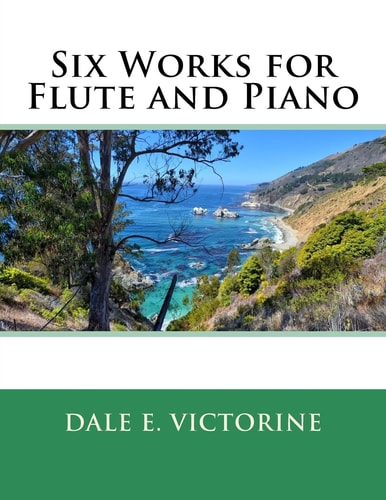 Six Works for Flute and Piano