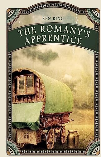 The Romany's Apprentice