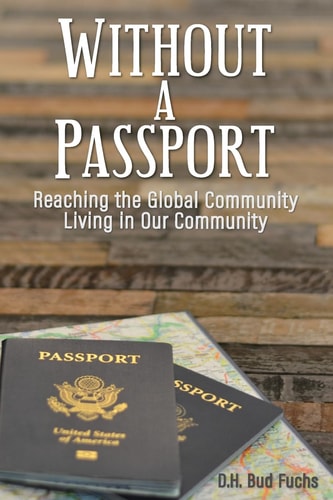 Without a Passport: Reaching the Global Community Living in Our Community