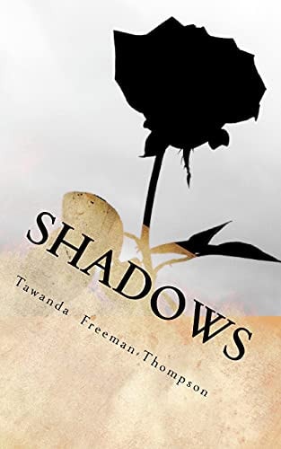 Shadows Book of Poems