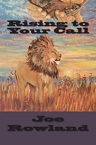 Rising to Your Call