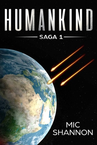Humankind (Saga 1)