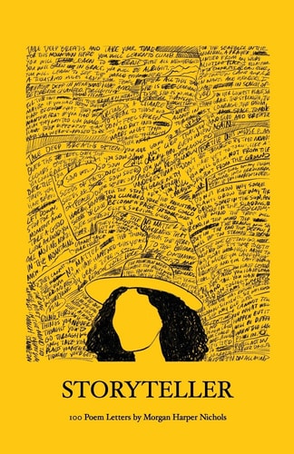 Storyteller 100 Poem Letters