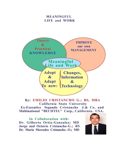 Meaningful Life and Work