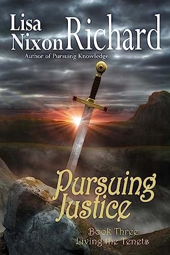 Pursuing Justice