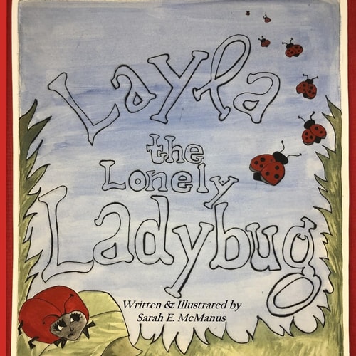 Layla the Lonely Ladybug