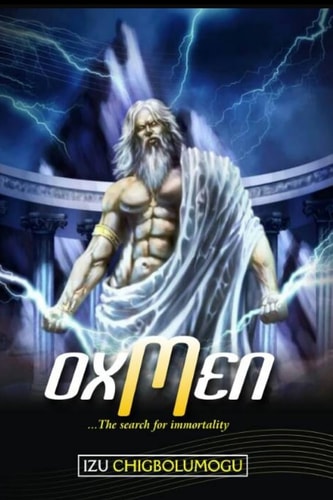 Oxmen The Search for Immortality