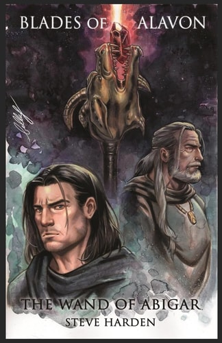 The Wand of Abigar