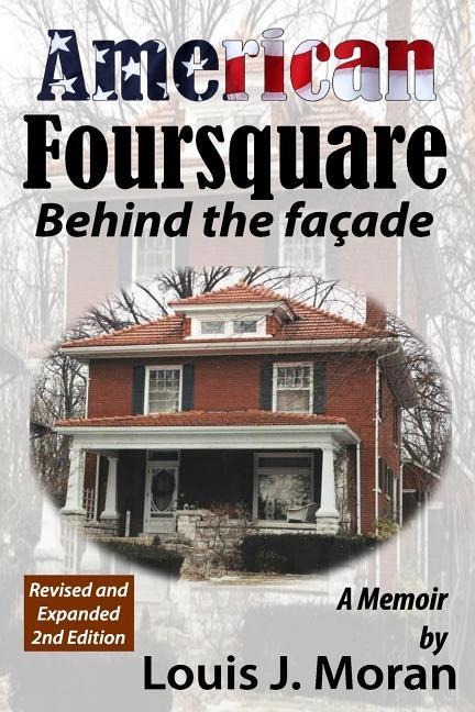 AMERICAN FOURSQUARE, Behind The Facade