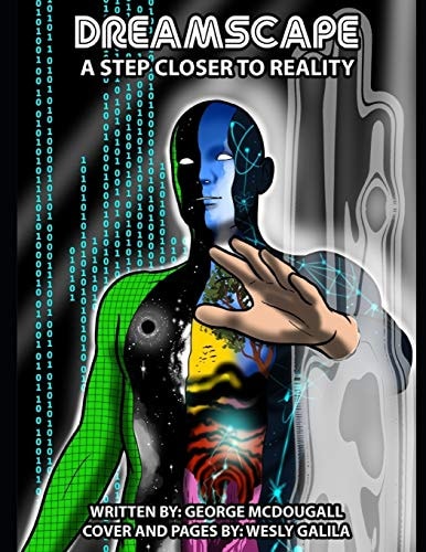 Dreamscape A Step Closer to Reality