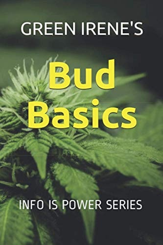 Bud Basics Info Is Power Series