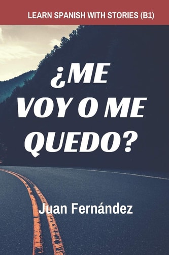 Learn Spanish with Stories