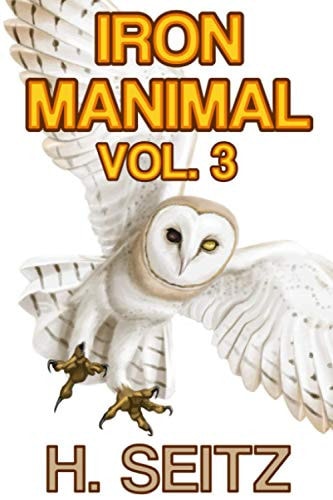 Iron Manimal 3 The Queen Bee