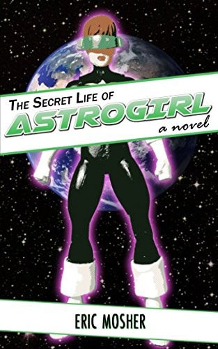 The Secret Life of Astrogirl