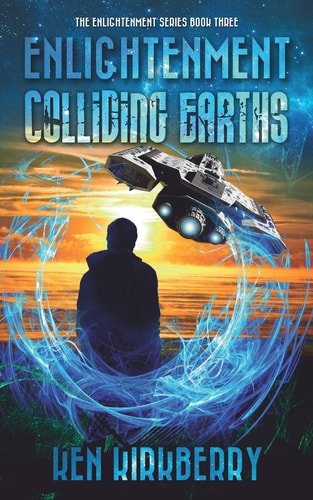 Enlightenment: Colliding Earths