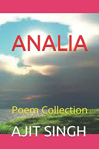 Analia Poem Collection