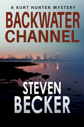 Backwater Channel